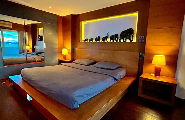 Patong Tower Holiday Rental - Foto 18