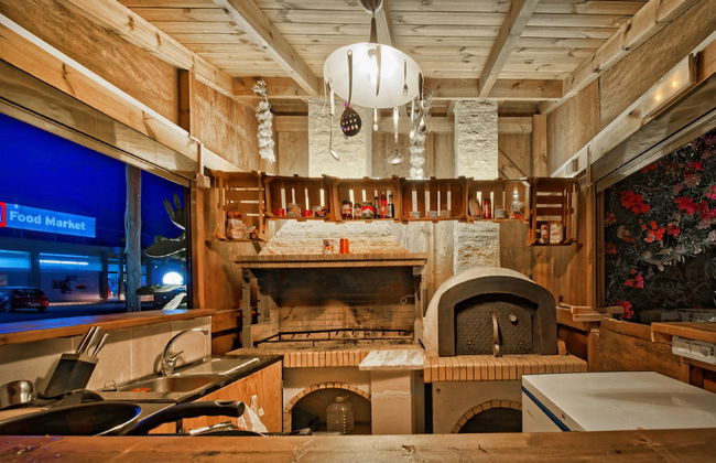 Gereoudis Village - Foto 43