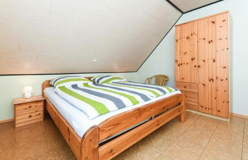 Ferienwohnungen im Haus Flinthörn - Photo 33