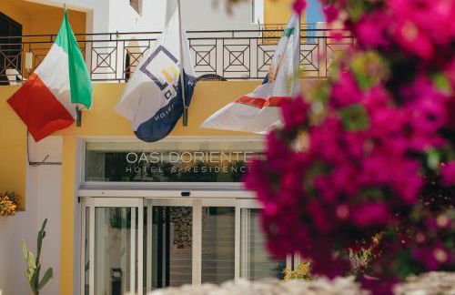 Oasi D'Oriente - Foto 11