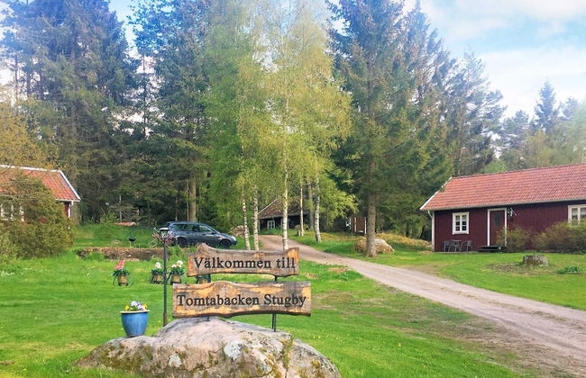6 Person Holiday Home in Asarp-by Traum - Foto 17