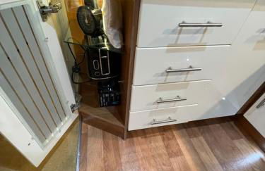 7 Rannoch Row, lovely holiday static caravan for dogs & their owners. - Photo 34