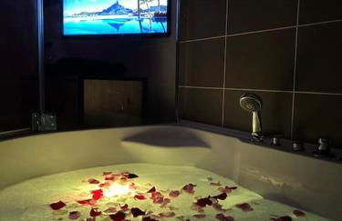 La Suite Love de l Écu - Foto 8