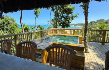 TRANCOSO - Casa Vista do Espelho - Foto 41