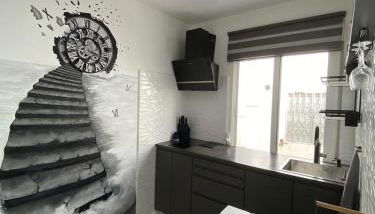 Modern Art apartment by the sea Playa del Espejo - Photo 2