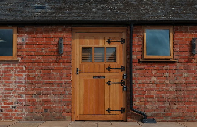 Eakley Stables - Pogo - Foto 7