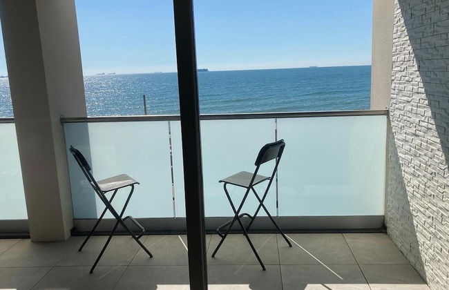 24 Breakwaters - Sandown Bay - Isle of Wight - Foto 1