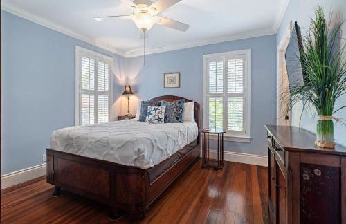 Sevilla Grand l Walk to DNTN l Outdoor Relaxation - Foto 37