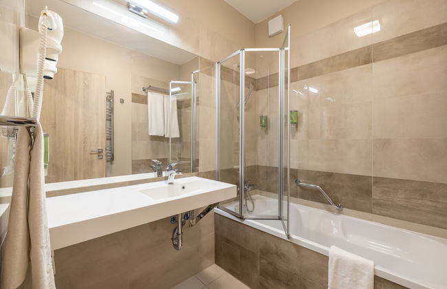 Silver Crown Hotel & Residence - Foto 61