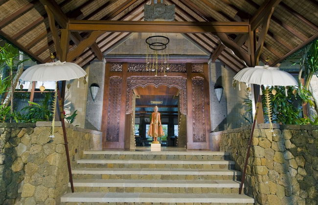 Bukit Naga Villa-Private Pool - Foto 1