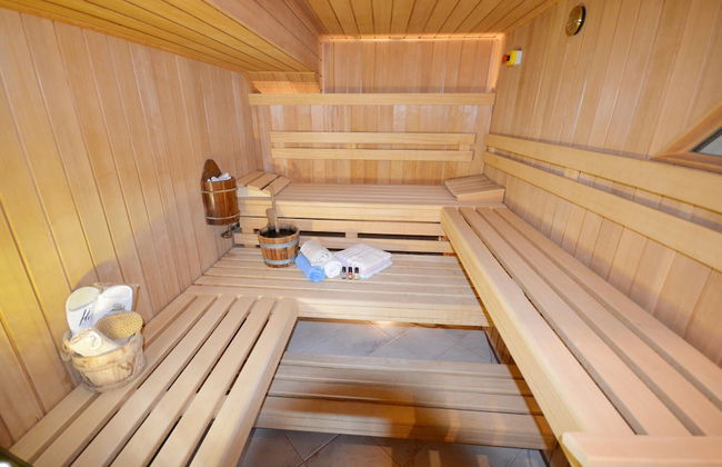 Apartment in Pitztal Near Ski Slopes - Foto 12