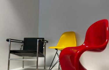 Kurstadtapartment Baden-Baden - Foto 37