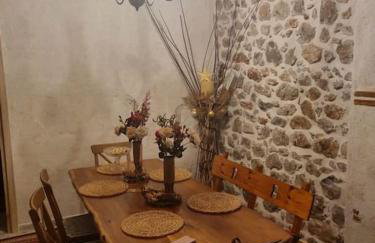 Stone House - Πέτρινο Σαλέ - Foto 31