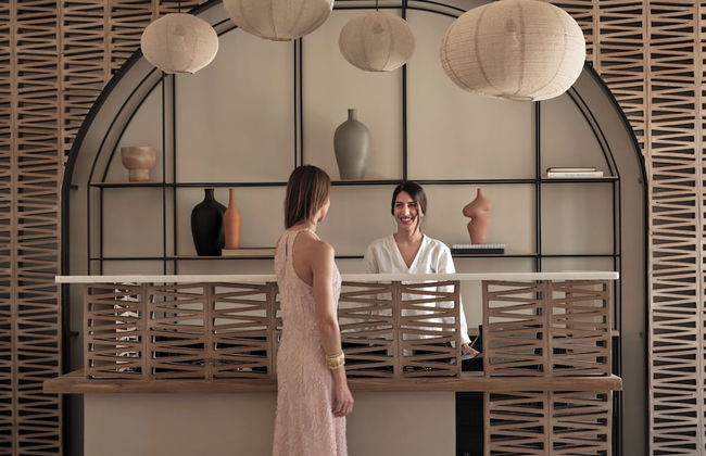 Stamna Sifnos, a member of Design Hotels - Photo 2