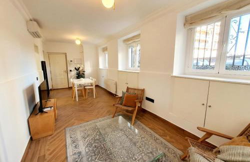 Apartamentos Madrid Río - Foto 39