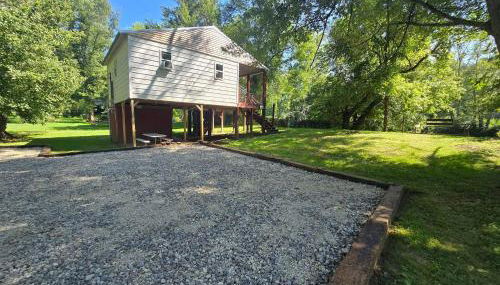 River's Rest on Hocking River - Foto 5