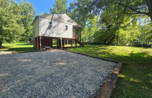 River's Rest on Hocking River - Foto 5