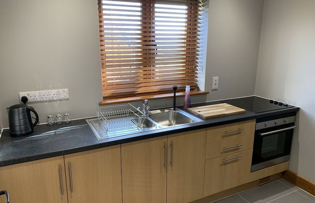 Abbey View Cottage - Scandi Spa Hot Tub - Foto 8