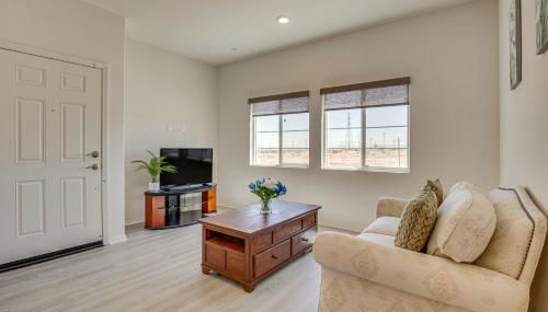 Cozy Desert Sanctuary 9 Mi to Mojave Narrows Park! - Foto 2