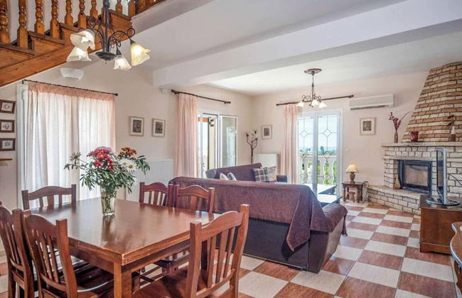 Villa Amalia - Foto 21