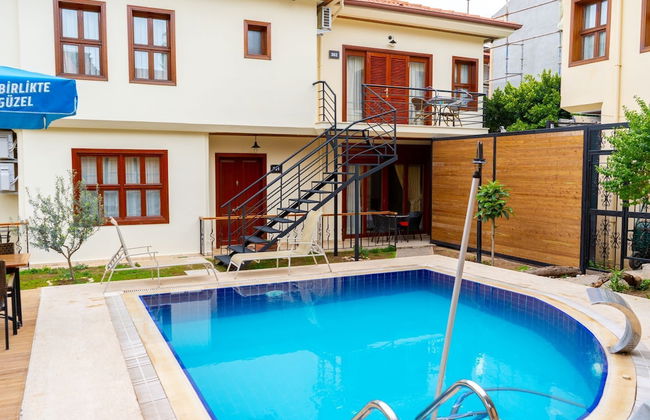 Kaleici Apart's Hotel - Foto 65