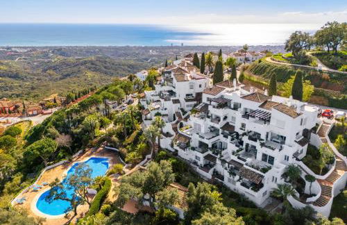 Spacious and modern ocean view apartment Marbella - Foto 67