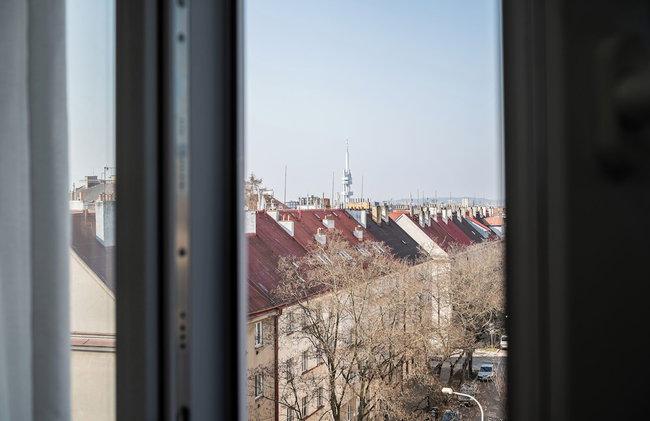 University Hotel - Foto 47