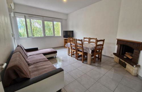 Appartement lumineux avec 3 chambres - Foto 1