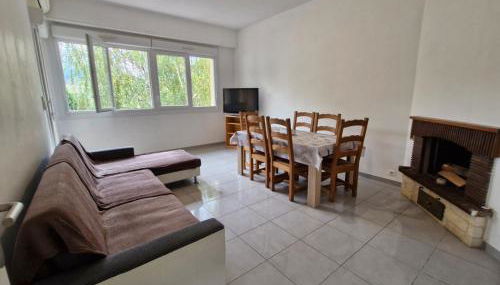 Appartement lumineux avec 3 chambres - Foto 1