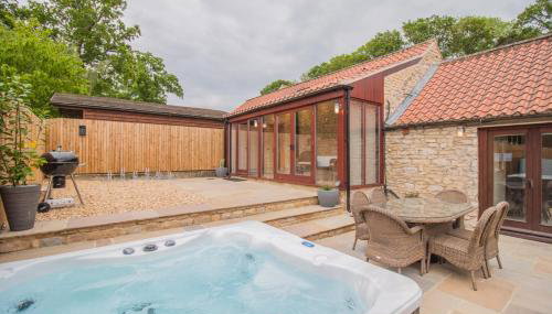 High Oaks Grange - Cottages - Foto 2