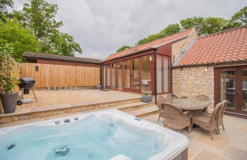 High Oaks Grange - Cottages - Foto 2