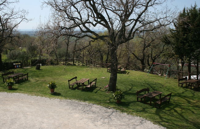 PrimeQuerce Agriturismo - Foto 57