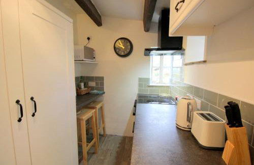 Beebole Cottage - Foto 11