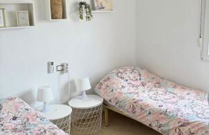 Private Solarium - Golf and Pool View - Las Ramblas 830 - Foto 12