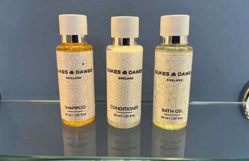 Lairds and Keepers Apartments - Foto 45