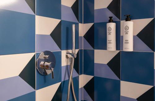 Aquaviva Suite Blu - Foto 16