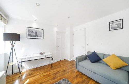 A beautiful stylish 2 Bedroom Apartment -City of London - Foto 11