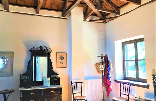 Traditional Luxury House Kedavros - Photo 2