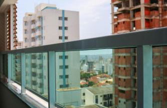 Apto 5 estrelas Canto Salvatore - Foto 20