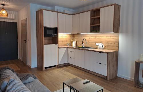 Mieszkanie przy Piłsudskiego - Foto 12