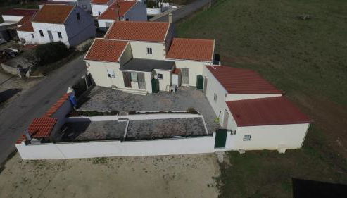 Casal Riquezo T2-1.o- Serra da Pescaria - Nazare - Foto 2