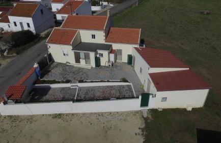 Casal Riquezo T2-1.o- Serra da Pescaria - Nazare - Foto 2