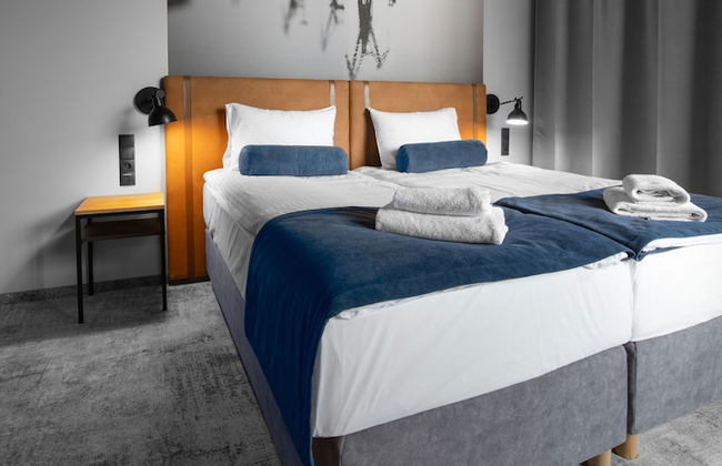 MONTOWNIA Lofts & Experience - Foto 9