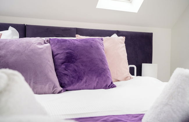 The Duke - North East Escapes - Foto 10