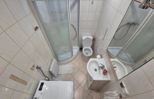 Dom wakacyjny u Beaty nad Jeziorem Rożnowskim - Foto 11