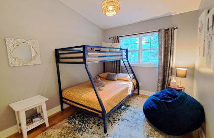 Hidden Haven - Foto 21