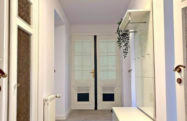 YiPY Apartments am Landesmuseum Halle - Foto 15