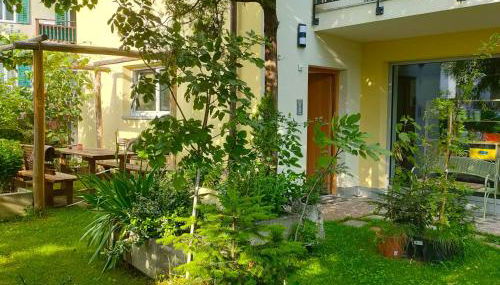 Ferienwohnung in Schlanders - Foto 5, Garden