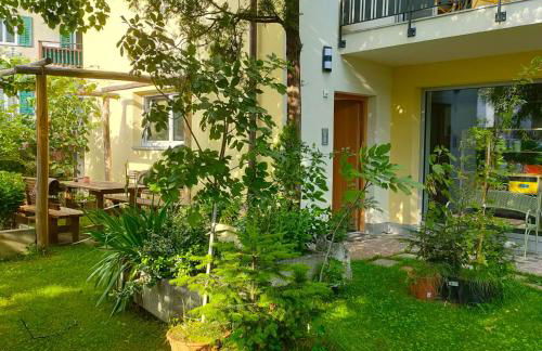 Große Wohnung in Schlanders - Foto 22