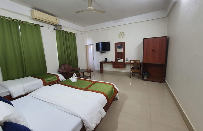 HOTEL DEO VOLENTE - Foto 2